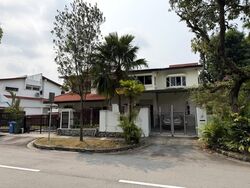 Faber Hills (D5), Semi-Detached #637296721